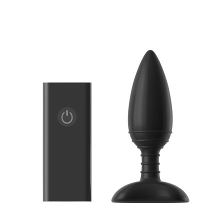 Vibrerende buttplug