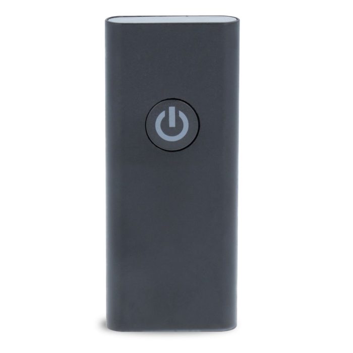 USB-oplaadbaar