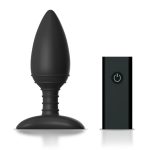 Vibrerende buttplug