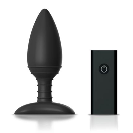 Vibrerende buttplug