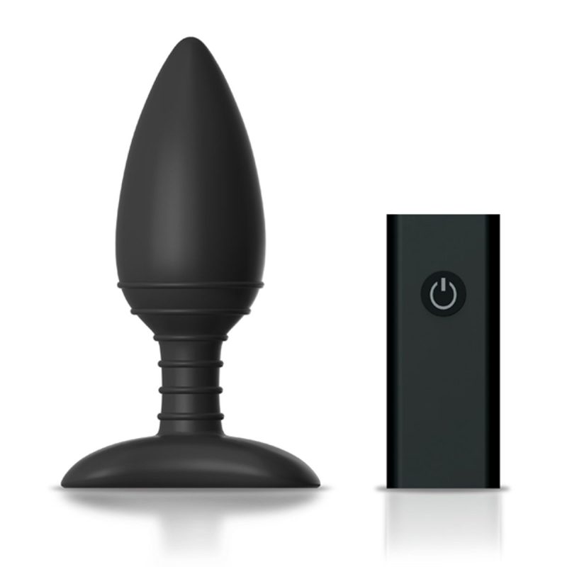 Vibrerende buttplug