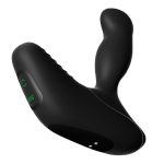 34 vibratiecombinaties