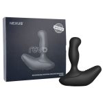Anatomisch gevormde vibrator
