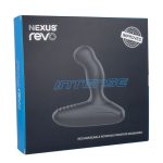Stimulerende perineumstimulator