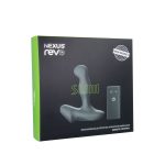Stimulerende perineumstimulator