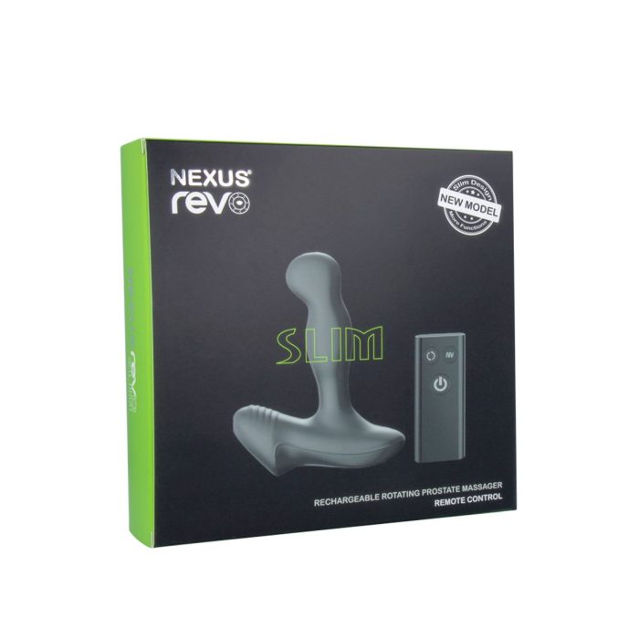 Stimulerende perineumstimulator
