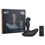 Anatomisch gevormde vibrator