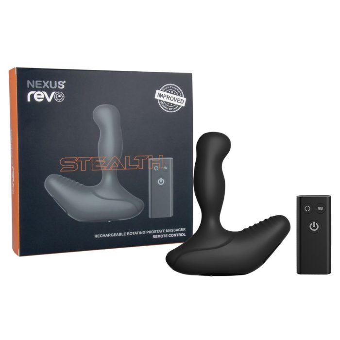 Anatomisch gevormde vibrator