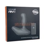 Stimulerende perineumstimulator