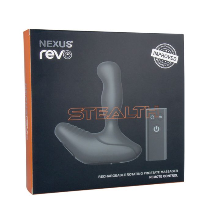 Stimulerende perineumstimulator