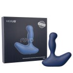 6 vibratie standen