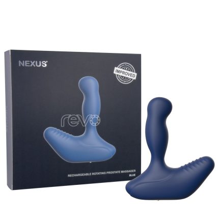 6 vibratie standen