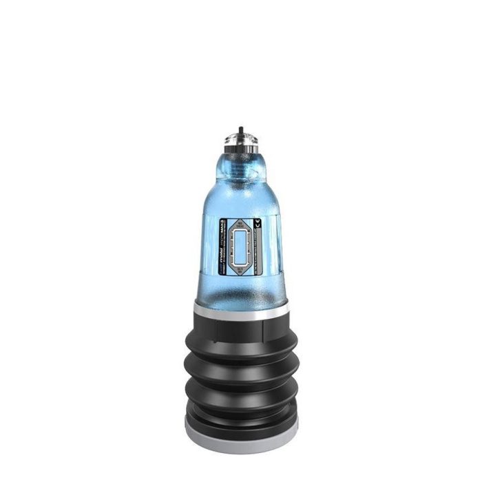 Voor een penis van 3-8 cm