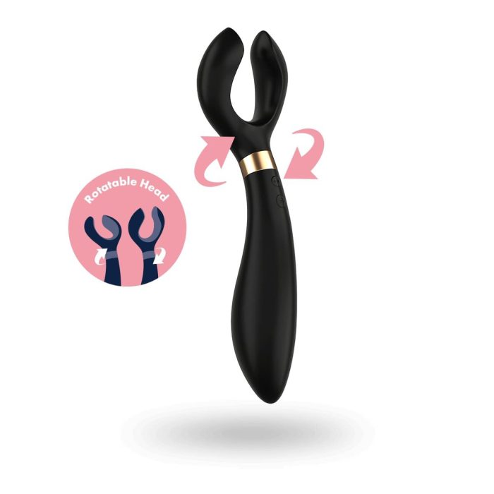 100 vibratie combinaties