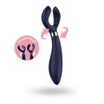 100 vibratie combinaties