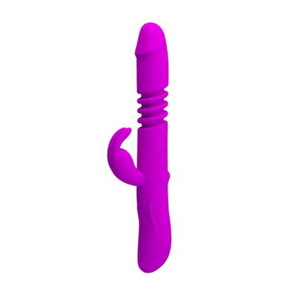 12 vibratiefuncties