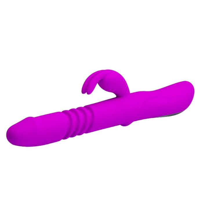 Clitoris stimulator