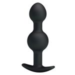 Dubbele anaal plug