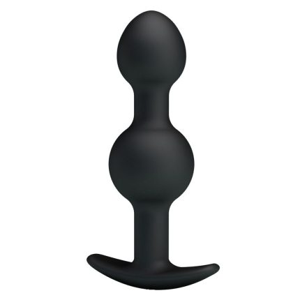 Dubbele anaal plug