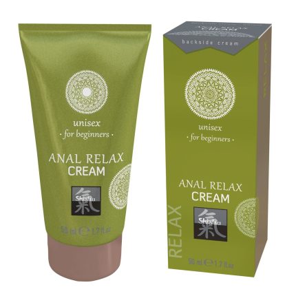 Anaal crème