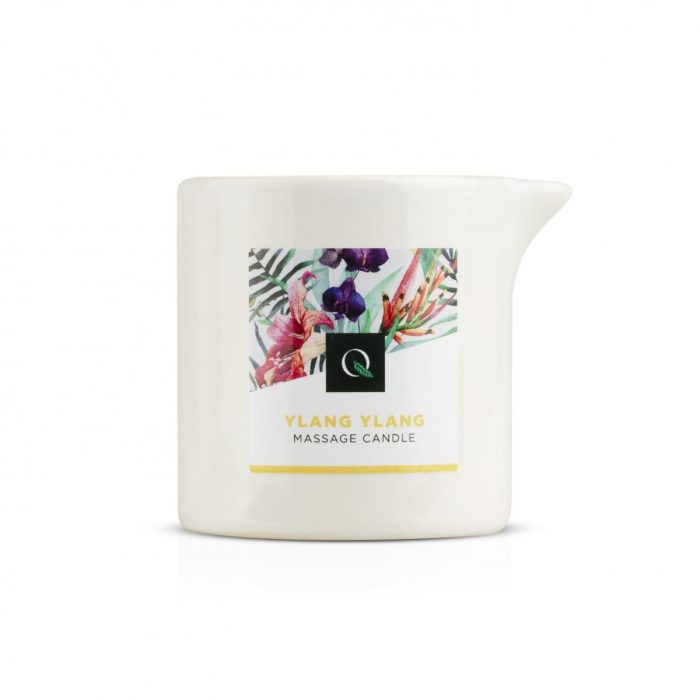 Ylang Ylang geur