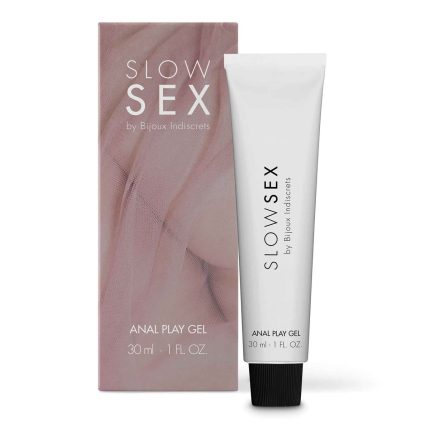 Voor anale sex