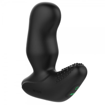6 vibratiestanden