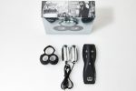 10 vibratie functies