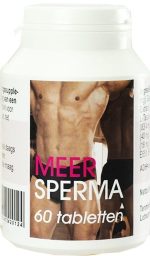 Met natuurlijke ingrediënten
