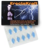 Hardere erectie