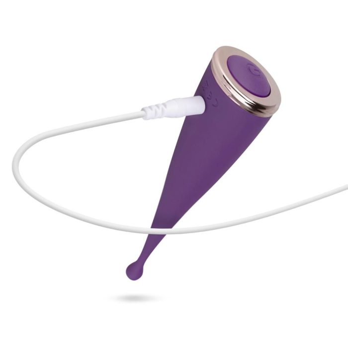 Oplaadbaar met USB-kabel