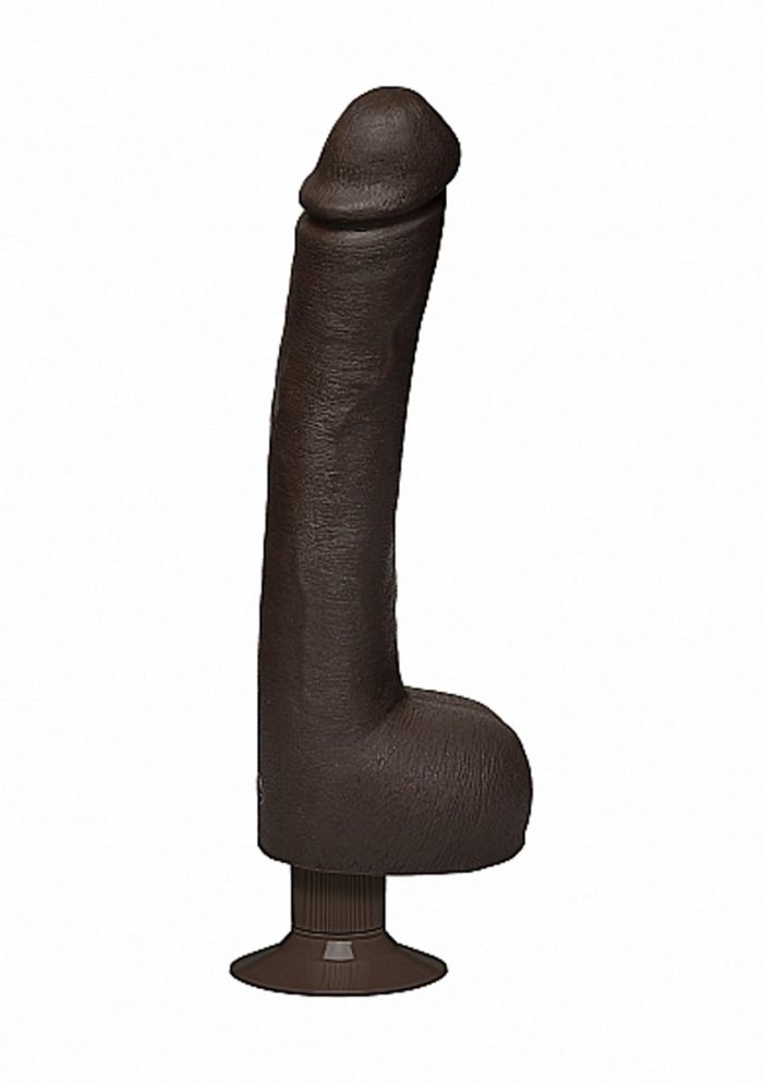Model: Safaree Samuels Anaconda