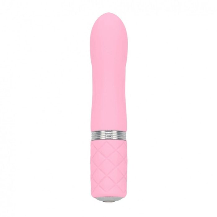 Luxe vibrator