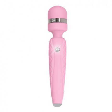 Luxe vibrator