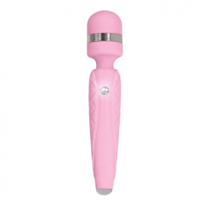 Luxe vibrator