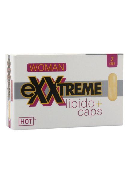 Stimulerende capsules