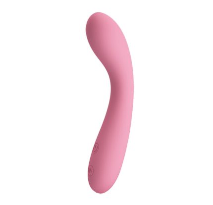 Krachtige vibrator