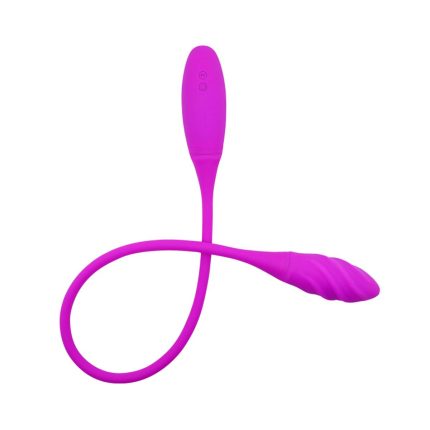 Flexibele vibrator