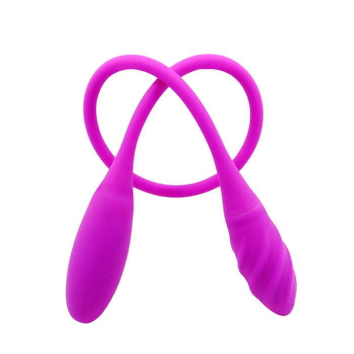 Vaginale stimulatie