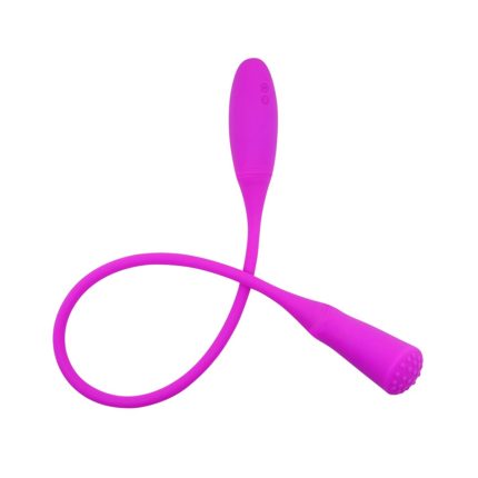 Flexibele vibrator