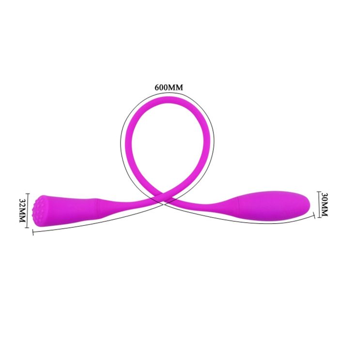 Anale stimulatie