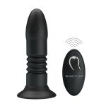 Stotende buttplug