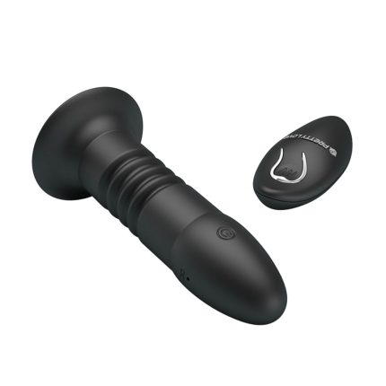 4 vibratiestanden