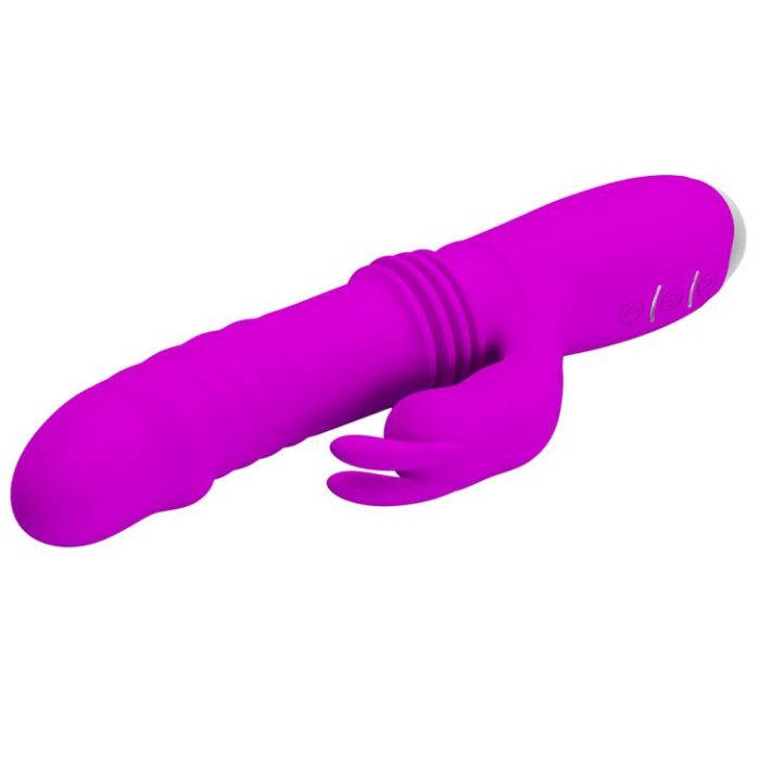 G-spot stimulatie