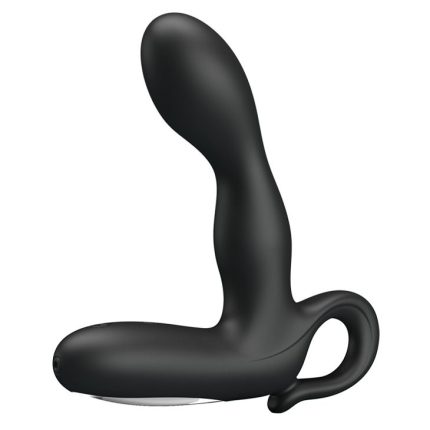 Vibrerende plug