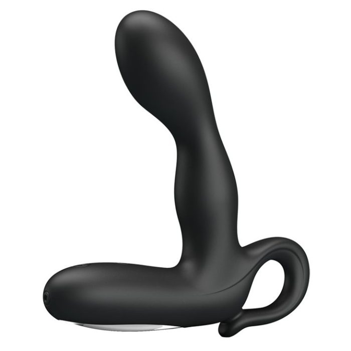 Vibrerende plug