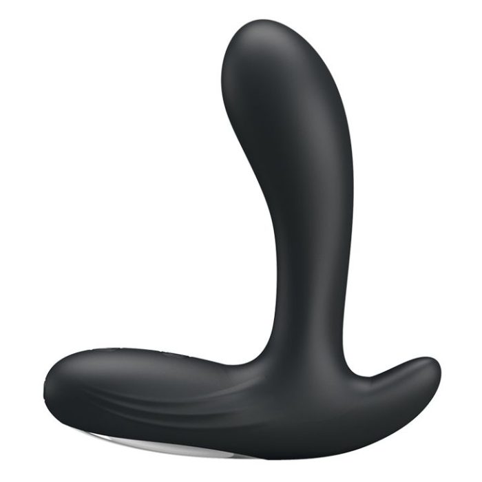 Vibrerende plug