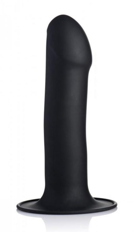 Geschikt voor Strap-On