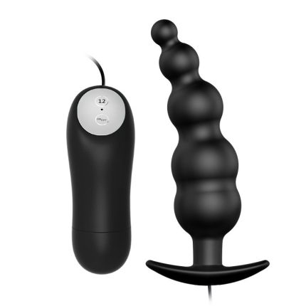Stimulerende buttplug