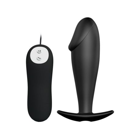 Kleine buttplug